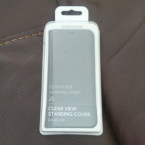 Samsung galaxy S8 case